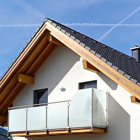 Ferienwohnung Ardning エクステリア 写真