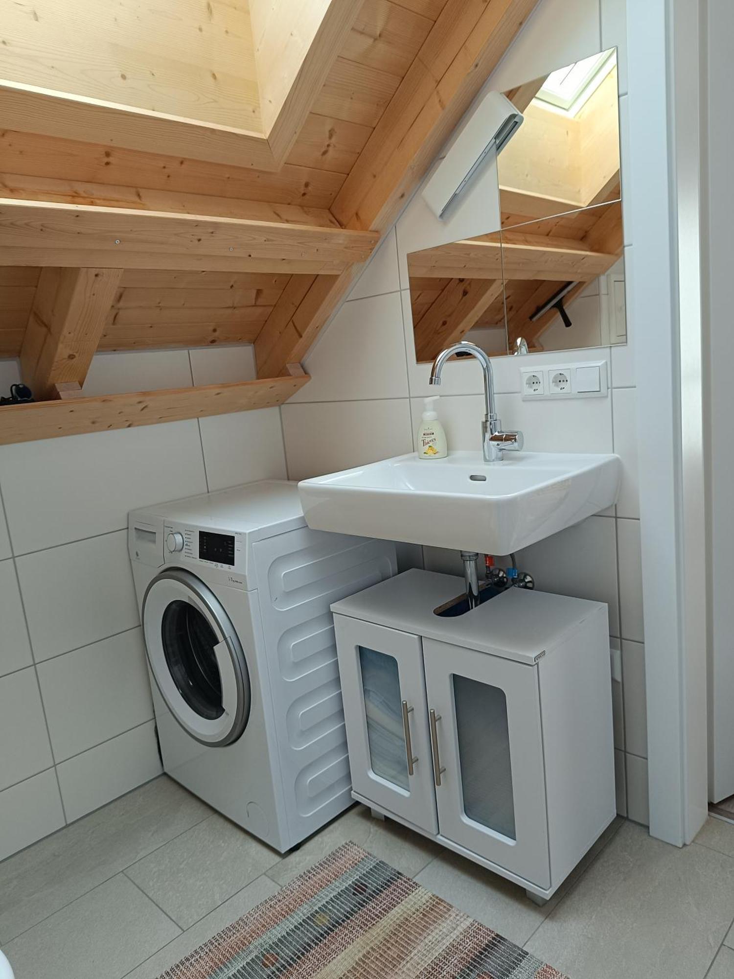 Ferienwohnung Ardning エクステリア 写真