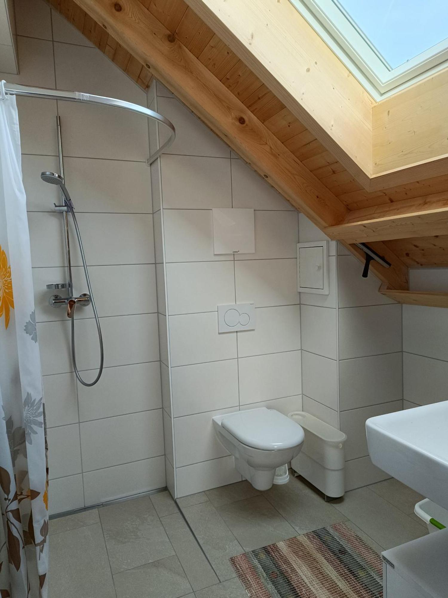 Ferienwohnung Ardning エクステリア 写真