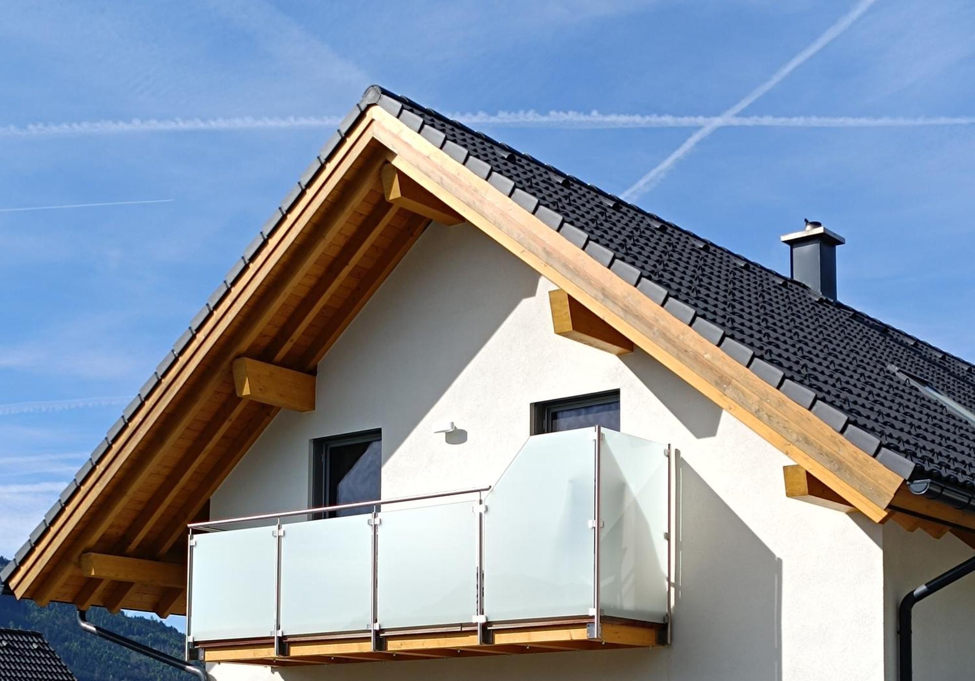 Ferienwohnung Ardning エクステリア 写真
